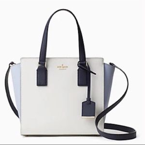 Kate Spade Cameron Street small Hayden crossbody bag